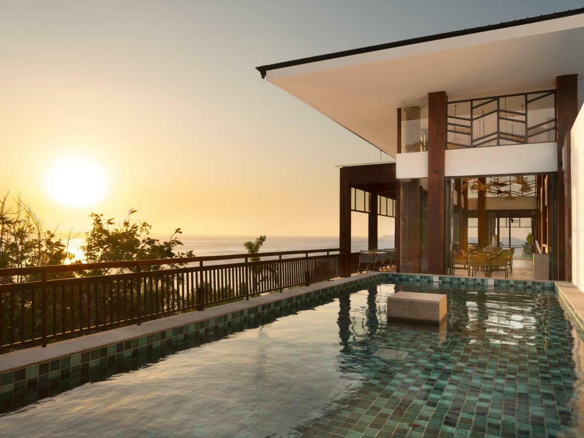 Villa The Kayana Lombok Senggigi