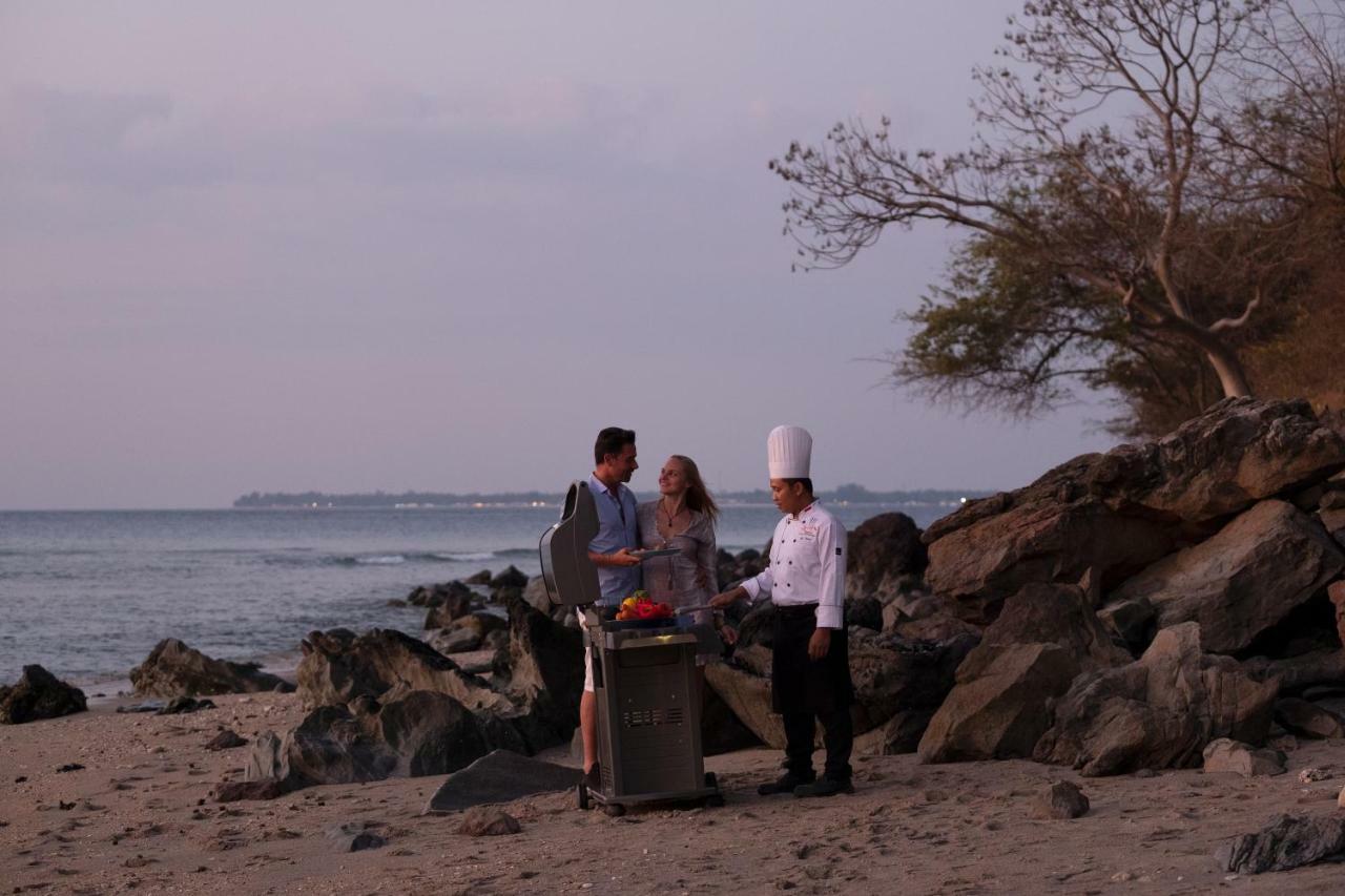 The Kayana Lombok * Senggigi