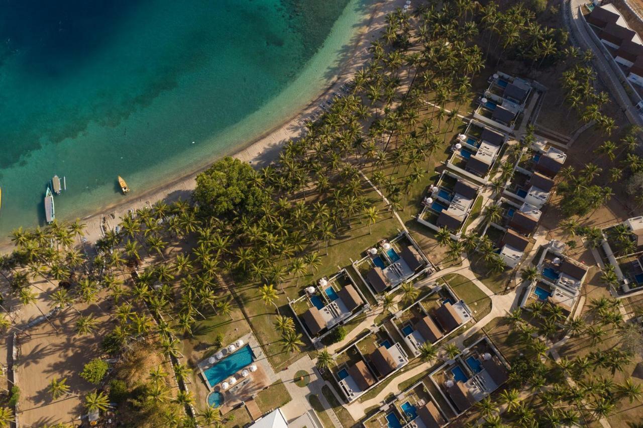 The Kayana Lombok Villa