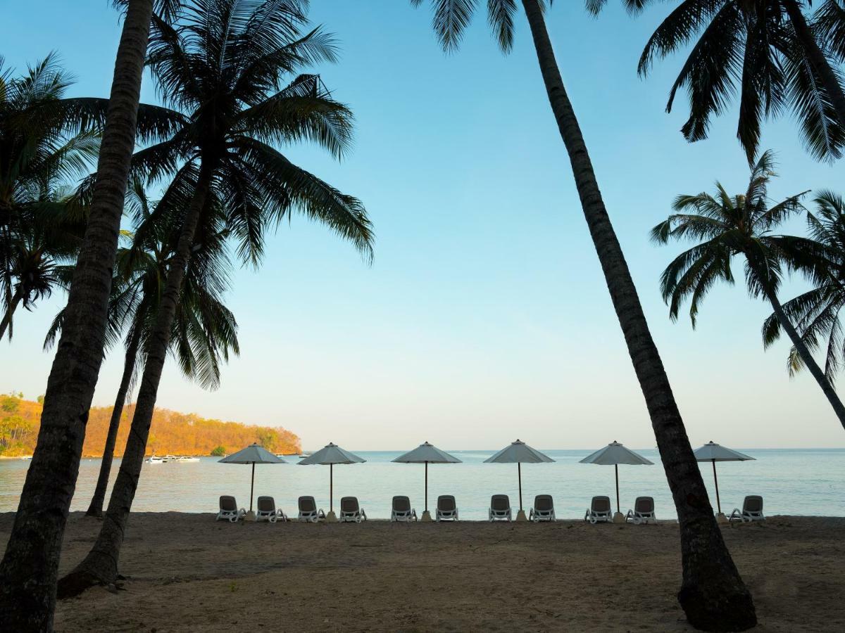 The Kayana Lombok * Senggigi